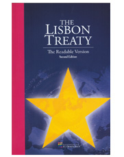 The Treaty of Lisbon 2009